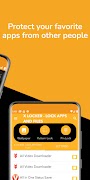 X Locker - Lock Apps & Files screenshot 1