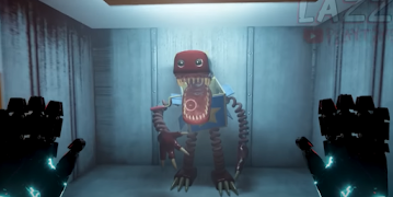 Project playtime : chapter 3 Ekran Görüntüsü 1