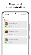 B-Quick Restaurant screenshot 4