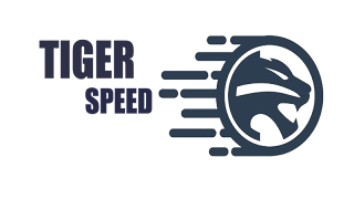tiger speed penulis hantaran