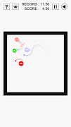 Tap! Agar.Orbit screenshot 3