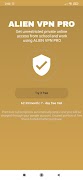 ALLIEN VPN PRO Screenshot 4