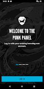 پوستر Punk Panel