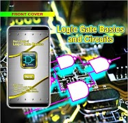 پوستر Logic Gates Circuits