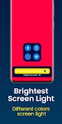 Flashlight+ Alert call flash screenshot 3