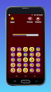 ODD EMOJI captura de pantalla 4