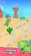 Dino Go screenshot 2