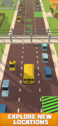 Crazy Bus Driver 스크린샷 4
