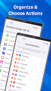 Control Center & Notification スクリーンショット 5