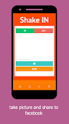 ShakeIn syot layar 3
