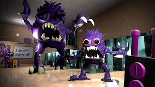 Garden of Hunter tim screenshot 7