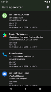 Disable Apps [without ROOT] تصوير الشاشة 3