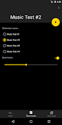 Bass Tester screenshot 1