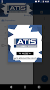 Atis EasyView постер