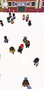 Punch All City 3D screenshot 1