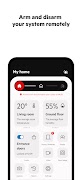 PhoneWatch Alarm скриншот 2