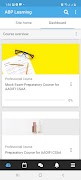 ABP Learning تصوير الشاشة 5