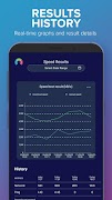 SpeedTest Ekran Görüntüsü 3