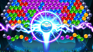 Bubble Survival: Bubble Wizard اسکرین شاٹ 4