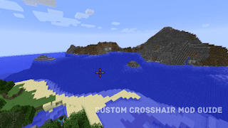 Guide For Custom Crosshair Mod Guide स्क्रीनशॉट 5