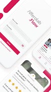 Afferolab.Flow syot layar 2