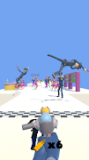 Spy Hide and Run 3D screenshot 7