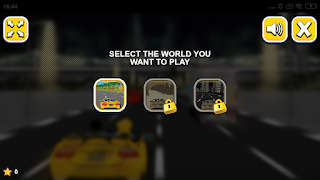 برنامه‌نما Car Racing عکس از صفحه