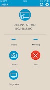 AirLink screenshot 2