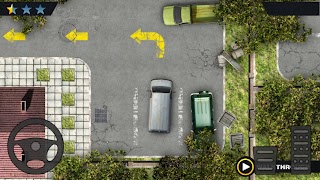 ParkingFury2 اسکرین شاٹ 3