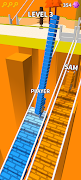 Stair Stack Run: Running Games تصوير الشاشة 3