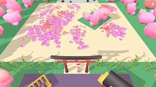Garbage Cleaner تصوير الشاشة 3