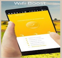 Zoomy Wifi App 2023 screenshot 1