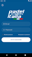 Padel Academy Italia gönderen