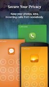 AppLock screenshot 7