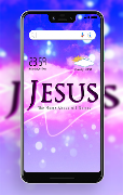 Christian Wallpaper screenshot 4