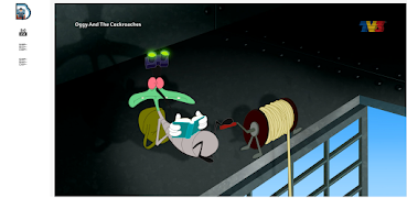 TV SMART imagem de tela 4