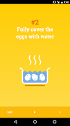 Egg Timer स्क्रीनशॉट 6