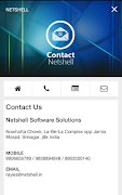 Netshell Software Solutions Ekran Görüntüsü 3