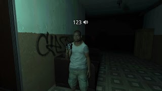 The Ghost - Multiplayer Horror capture d'écran 4