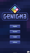 Genigma screenshot 4