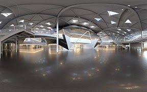 NVIDIA VR Viewer - Beta Ekran Görüntüsü 6