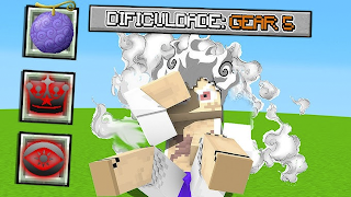 One Piece Mod for Minecraft 截圖 5