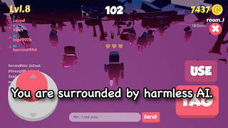 Mix.io Screenshot 1