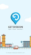 Get Diskon 海报