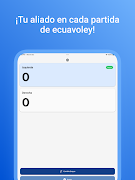 Marcador Ecuavoley screenshot 6