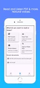 fRead: PDF Reader & EPUB & TTS স্ক্রিনশট 1