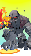 Burning Runner screenshot 6