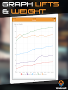Powerlifter - 531 Weightliftin স্ক্রিনশট 6