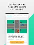 DMV Permit Test - DRIVERSTART screenshot 7