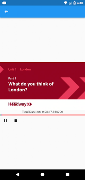 Elementary 5th ポスター